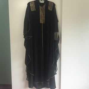 Abaya